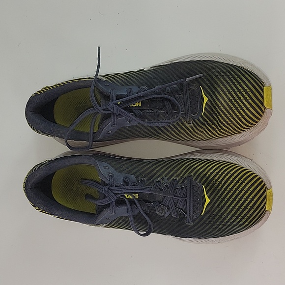 Hoka One One Rincon 2 Men's Running Shoes - Picture 9 of 14